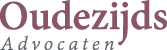 Logo Oudezijds Advocaten